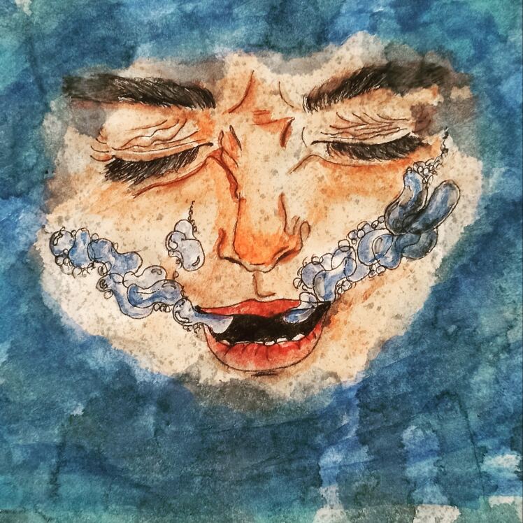 نامه‌ای از سوی ترک