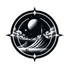 آرم خودناشری نقطه‌گریز